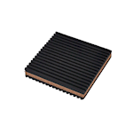Premium anti-trilmat KURK 5x5x2cm, max 90kg